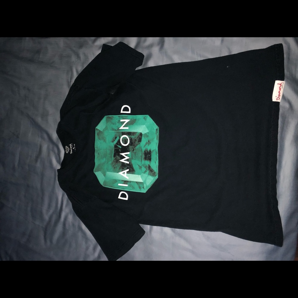 Diamond Shirt